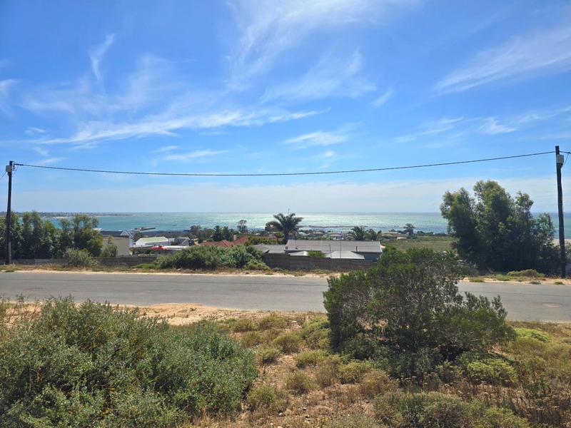 0 Bedroom Property for Sale in Da Gama Bay Western Cape